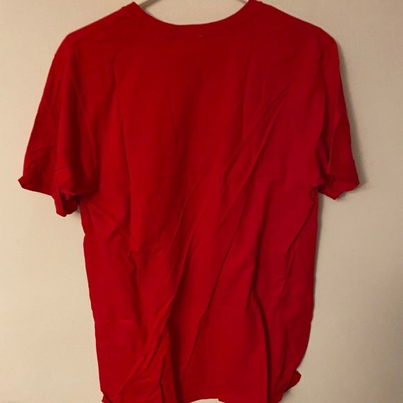 Men’s Chicago Blackhawks Shirt NWT - Picture 4 of 5